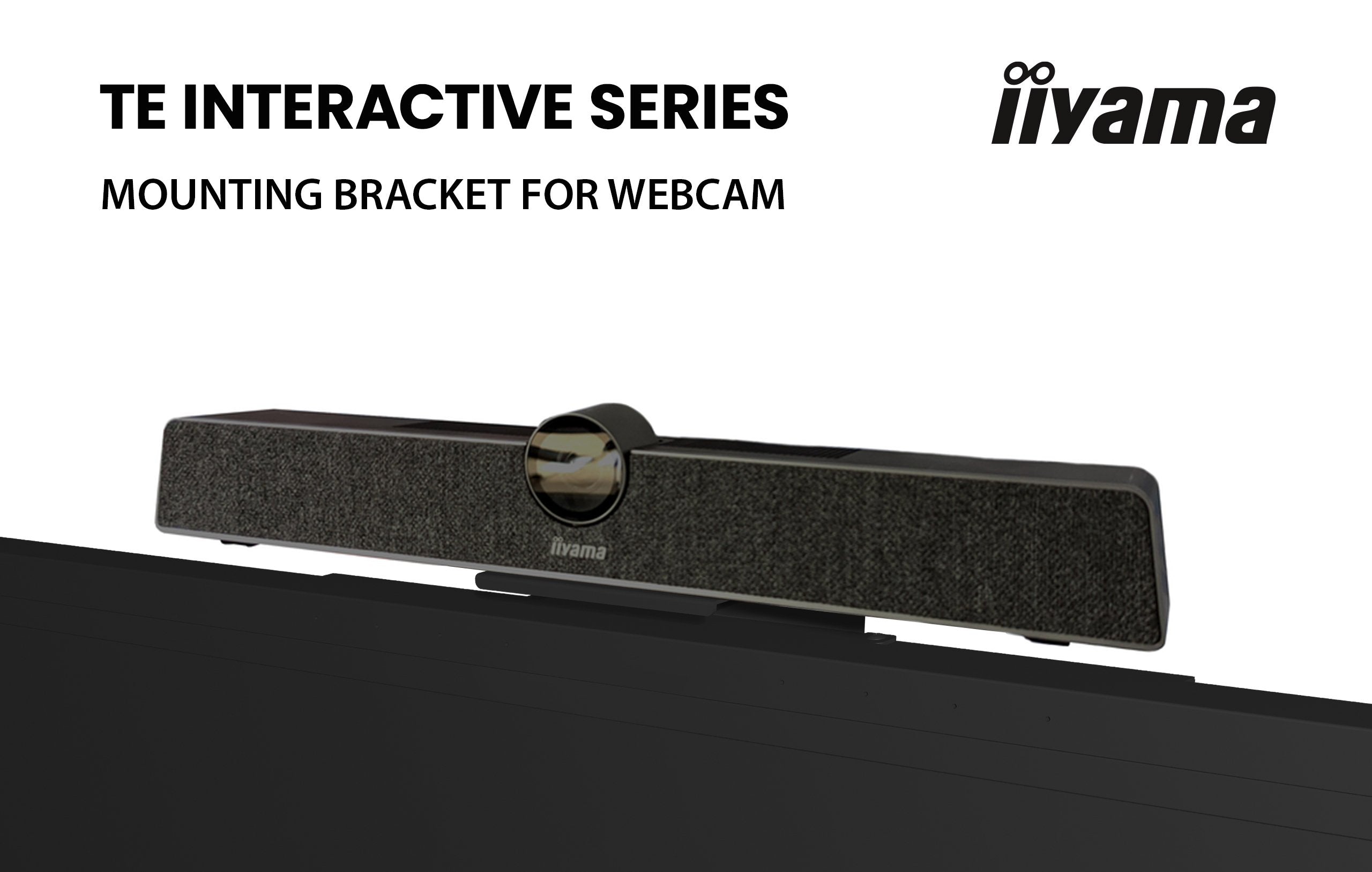 EAN 4948570124862 - iiyama TE8615A-B1AG pantalla de señalización Panel plano interactivo 2,17 m (85.6") Wifi 550 cd / m² 4K U imagen 18