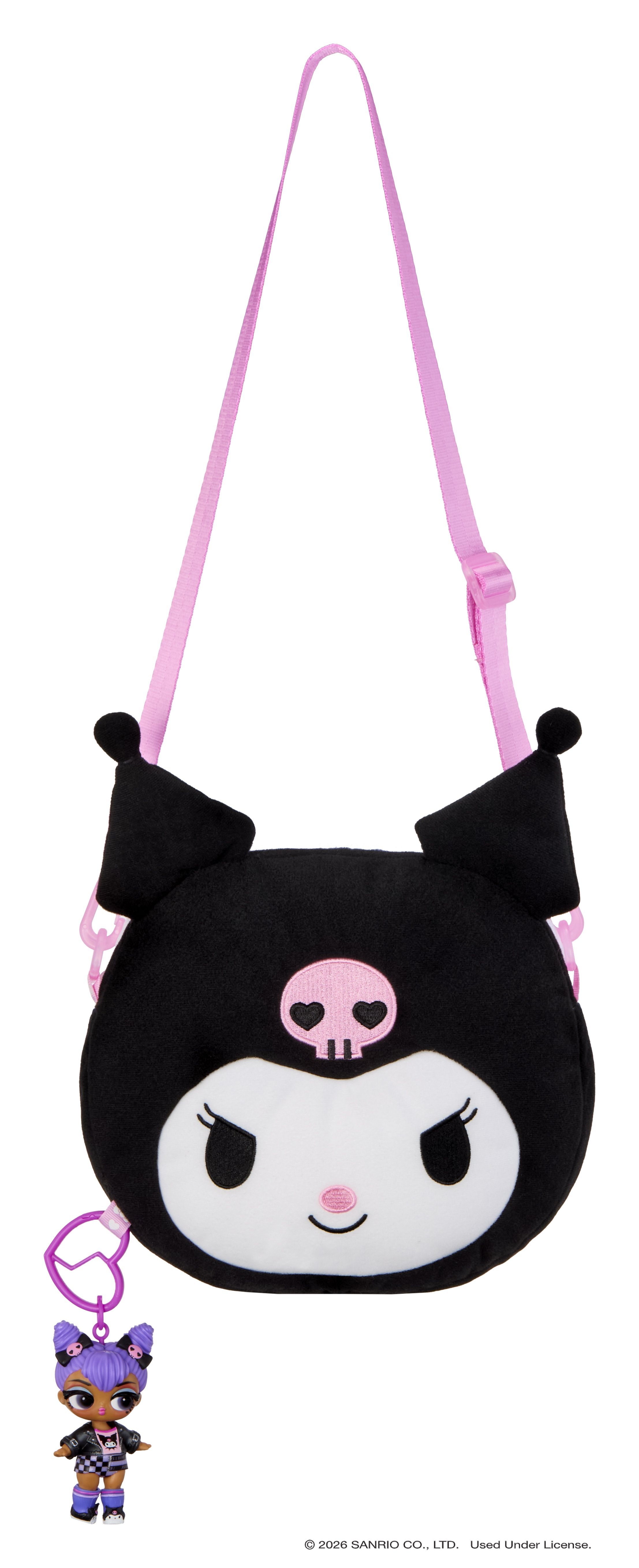 Mga Entertainment Mga L.O.L. Surprise Loves Hello Kitty & Friends 249849-Euc