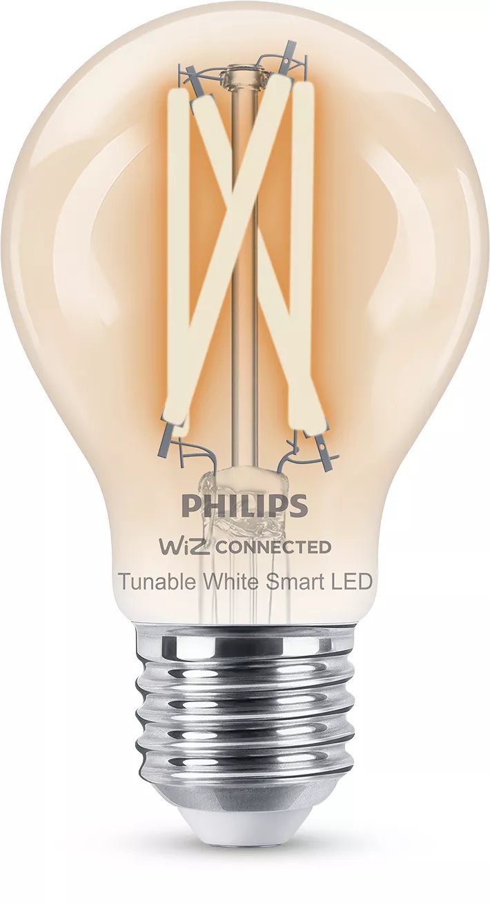 EAN 8719514372627 - Philips 8719514372627 iluminación inteligente Wi-Fi/Bluetooth 7 W imagen 1