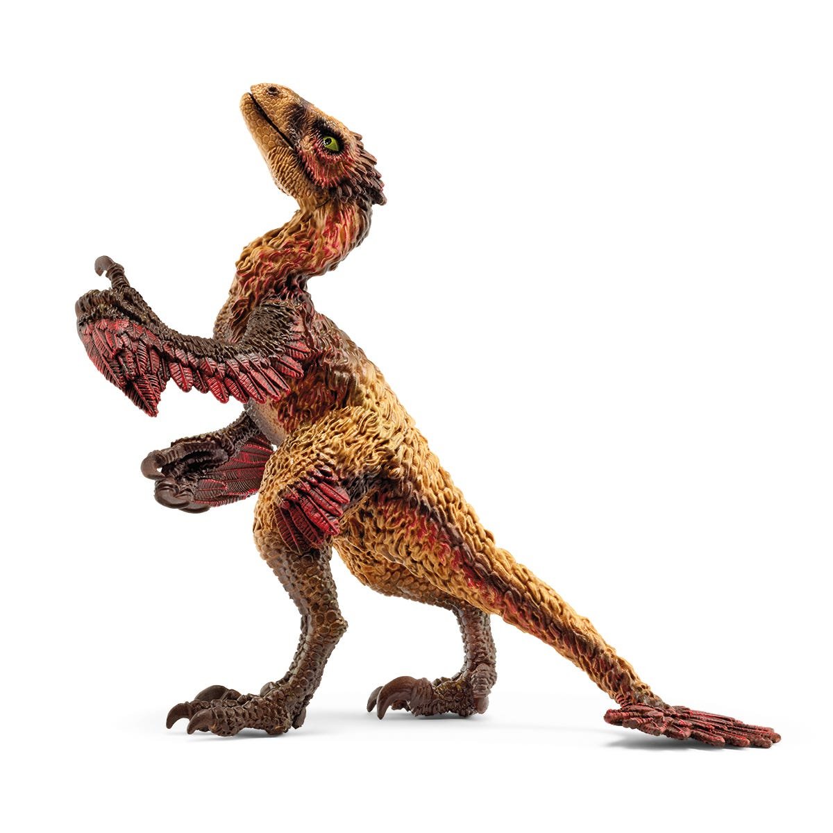 Figura Schleich Dinosaurios Track Vehicle, 42604