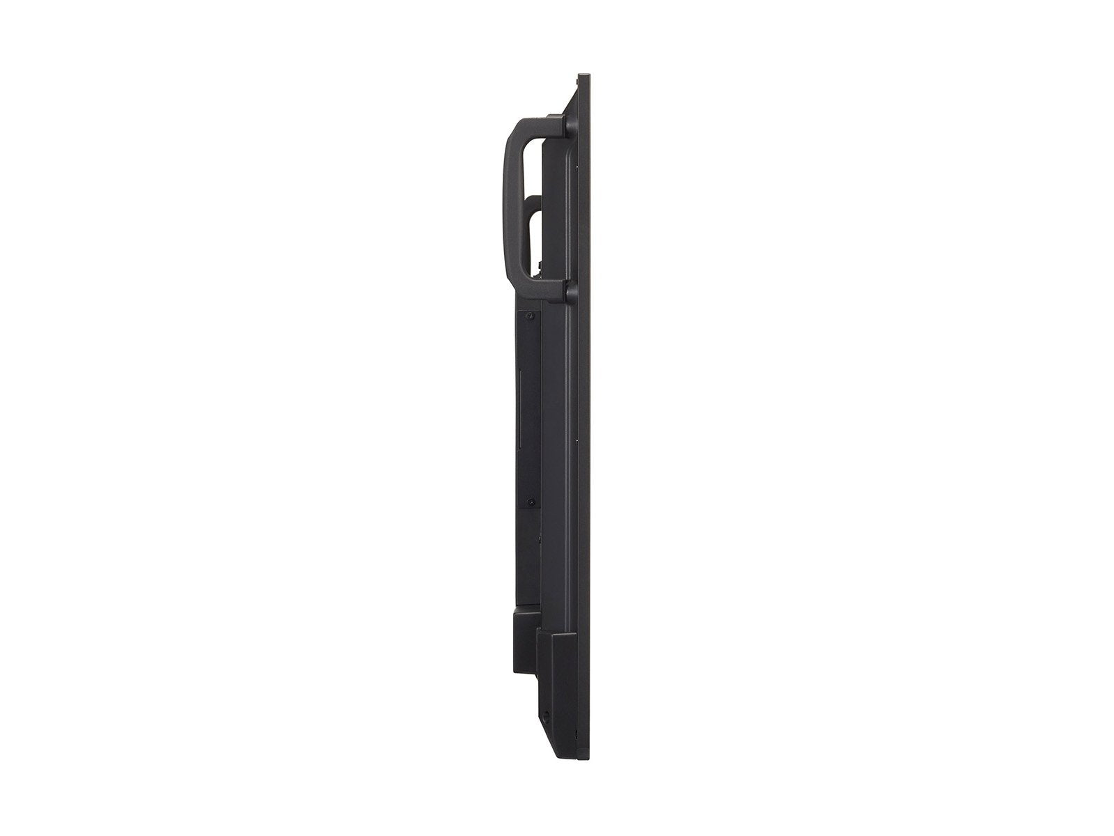EAN 4550556122474 - Sharp ME502 Pantalla plana para señalización digital 127 cm (50") LCD 450 cd / m² 4K Ultra HD Negro Andro imagen 7
