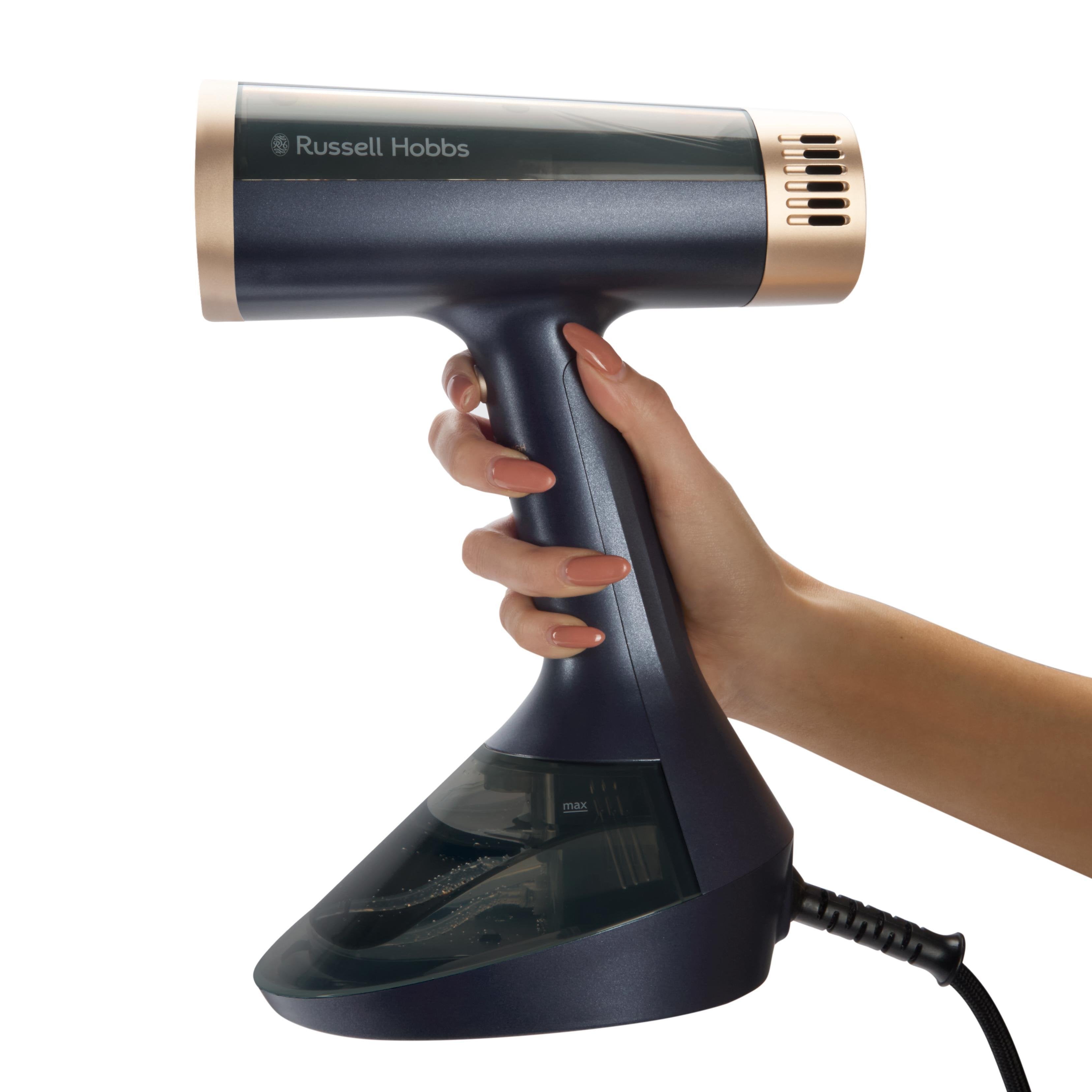 Parownica Do Ubran Steam Genie Vacusteam 28550-56 Russell Hobbs