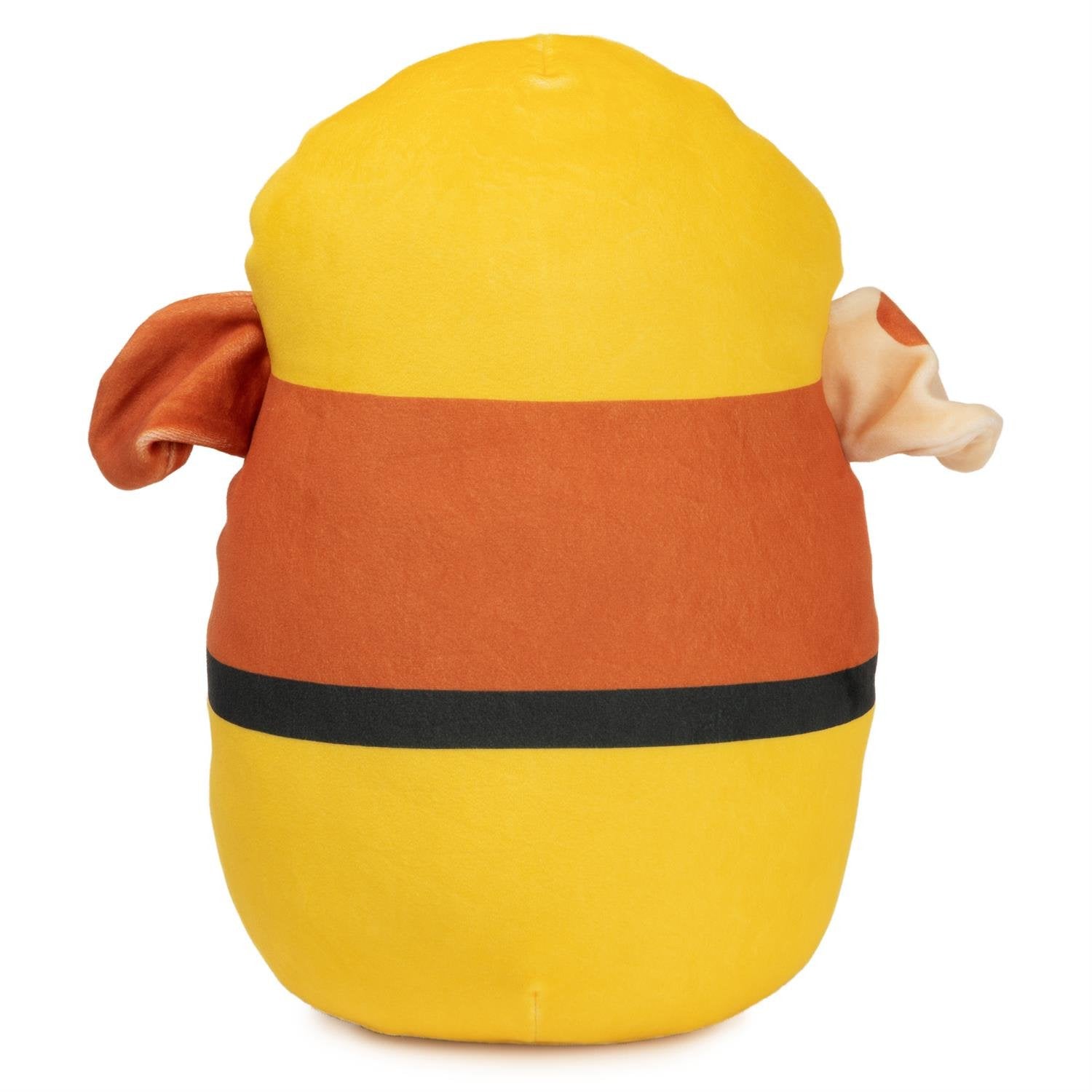 Peluches Spin Master Gund - Paw Patrol Trend Squishy Rubble 6068586