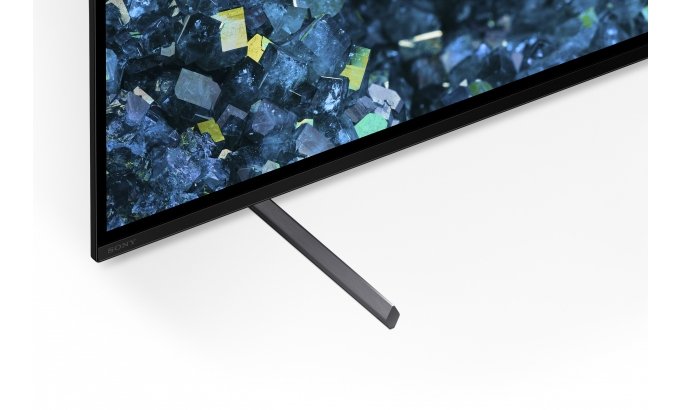 Sony Fwd-55a80l Televisor 139,7 Cm (55") 4k Ultra Hd Smart Tv Wifi Negro