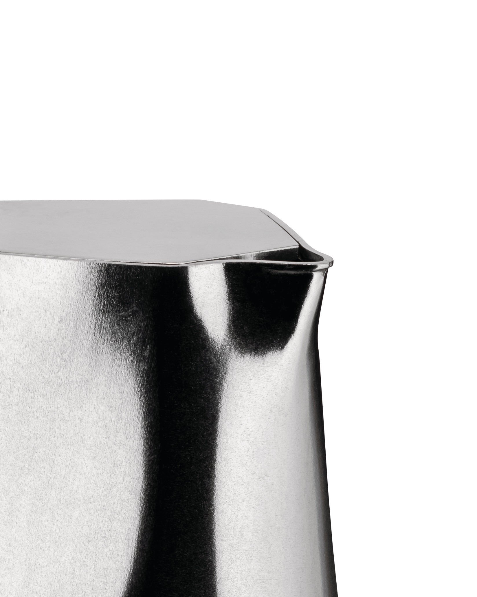 EAN 8003299377381 - Alessi MT18/6 cafetera manual Cafetera italiana Aluminio imagen 4