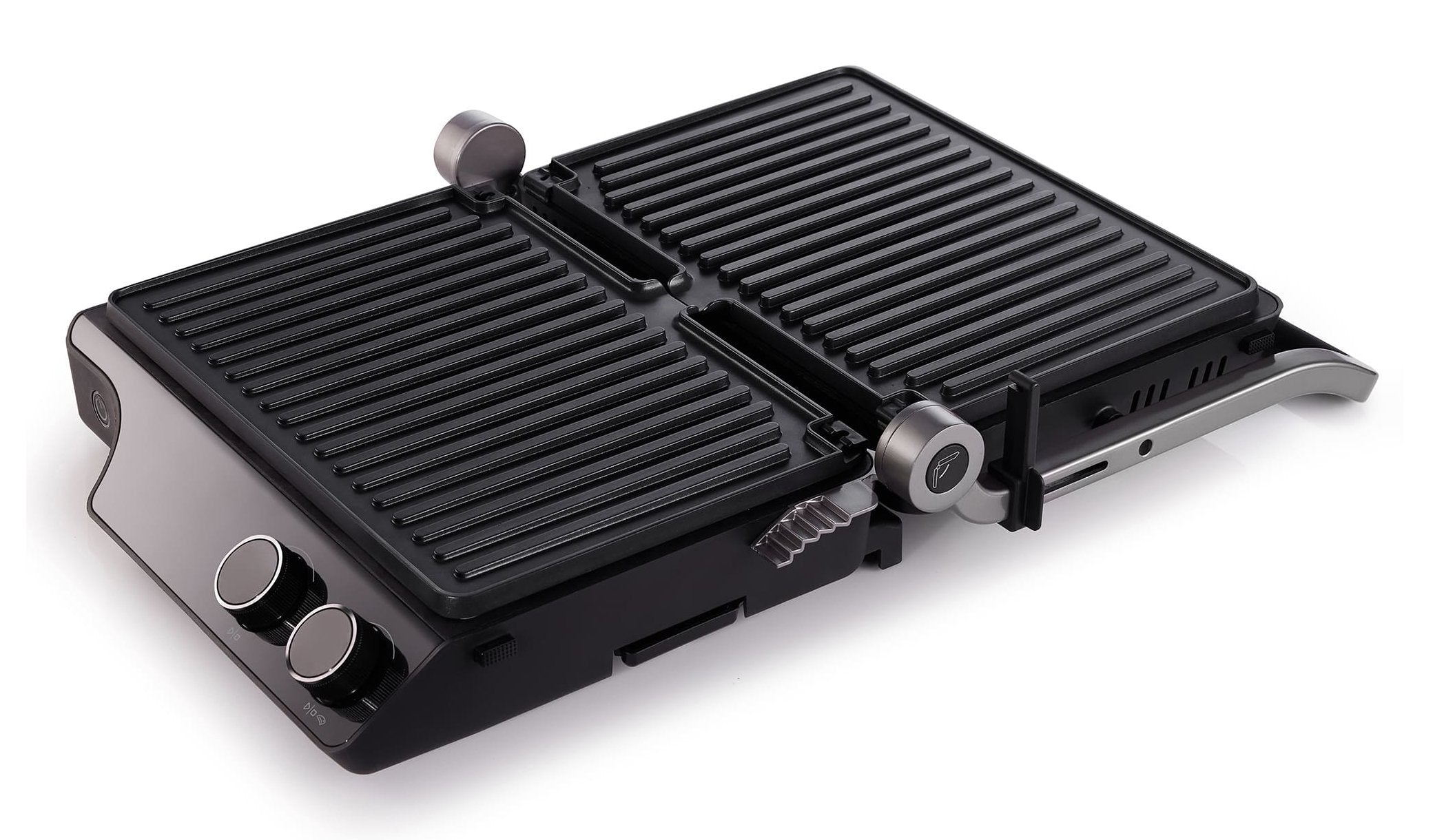 EAN 3838782819896 - Hisense HCG2000XXL parrilla eléctrica de contacto imagen 3