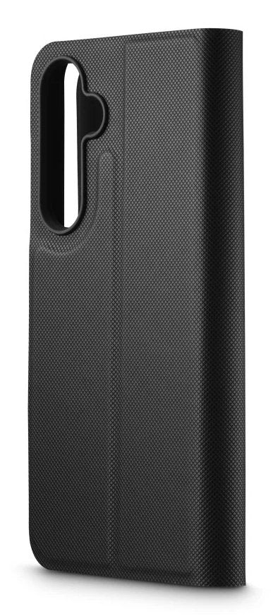 Hama Daily Protect Funda Para Samsung Galaxy A26 5g - Tapa Plegable - Antideslizante - Antihuellas - Poliuretano