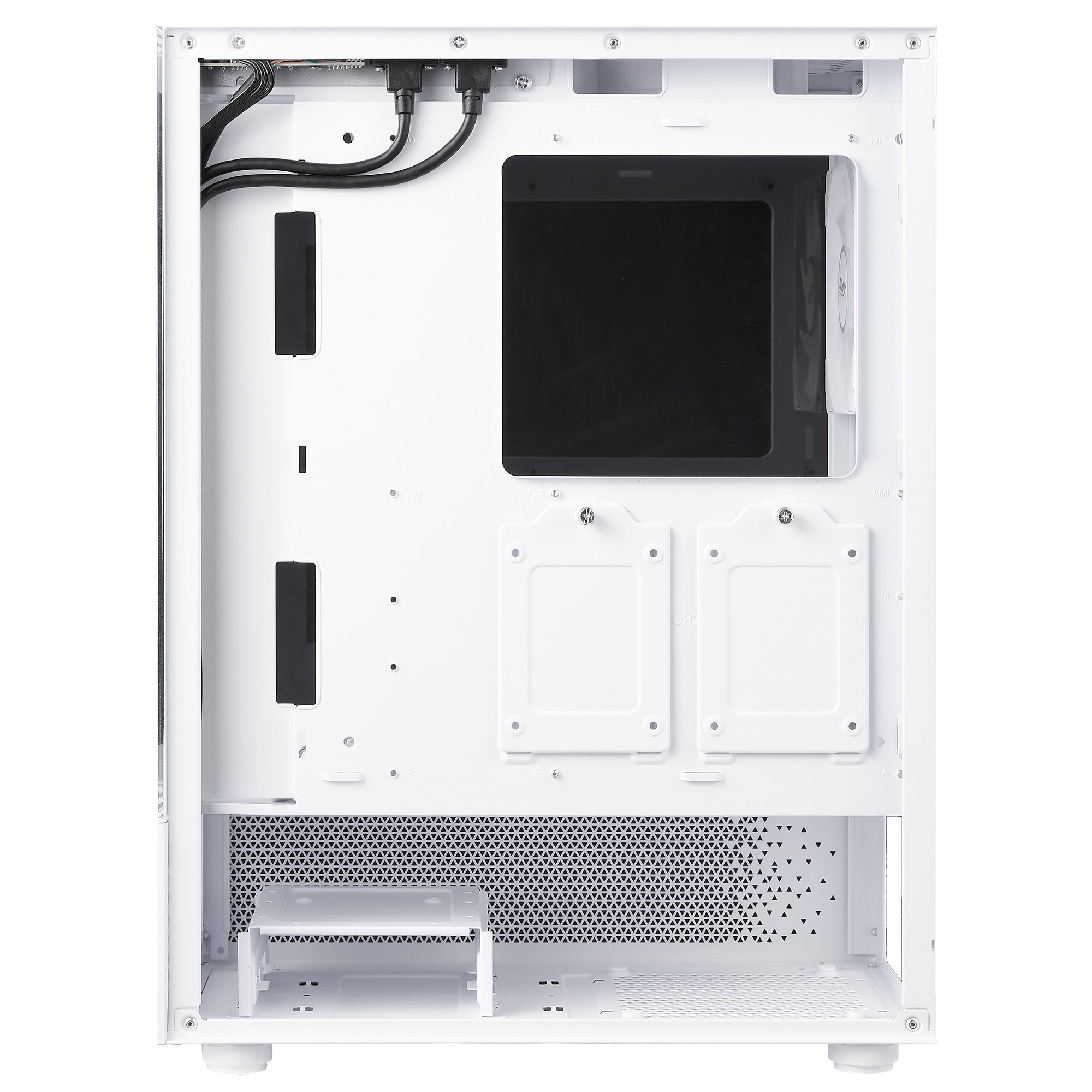 EAN 4711085948564 - XPG Invader X Mini Midi Tower Blanco imagen 6