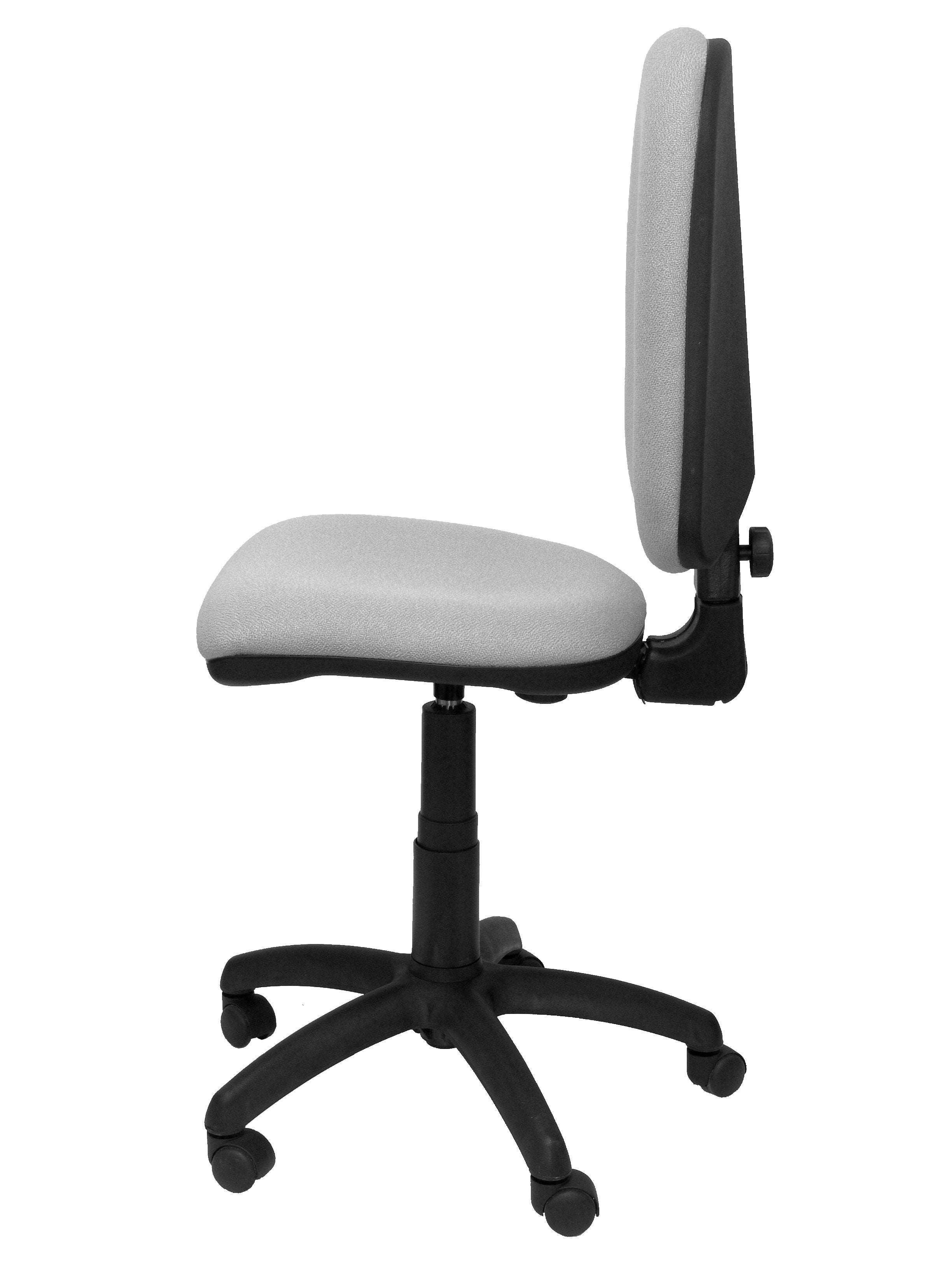 Silla Ayna Bali Gris