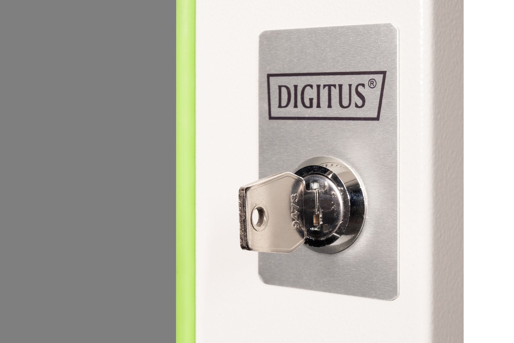 EAN 4016032366089 - Digitus DN-19 D-12-U accesorio de bastidor imagen 3