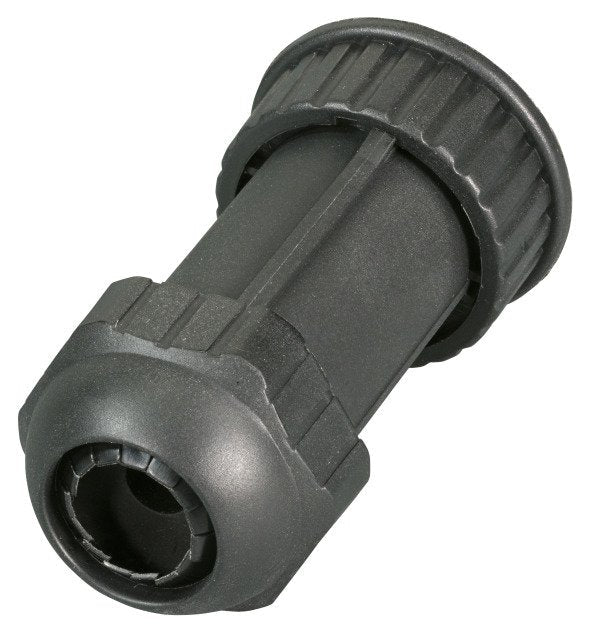 Efb Ip68 Cableverschraubung Fr Rj45 Feldkonf. Stecker, Cable-Durchm.: 6,5 -
