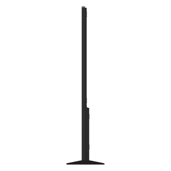 Viewsonic Ep5542t Pantalla De Señalización Diseño De Tótem 139,7 Cm (55") Led 450 Cd / M² 4k Ultra Hd Negro Pantalla Táctil Android 8.0