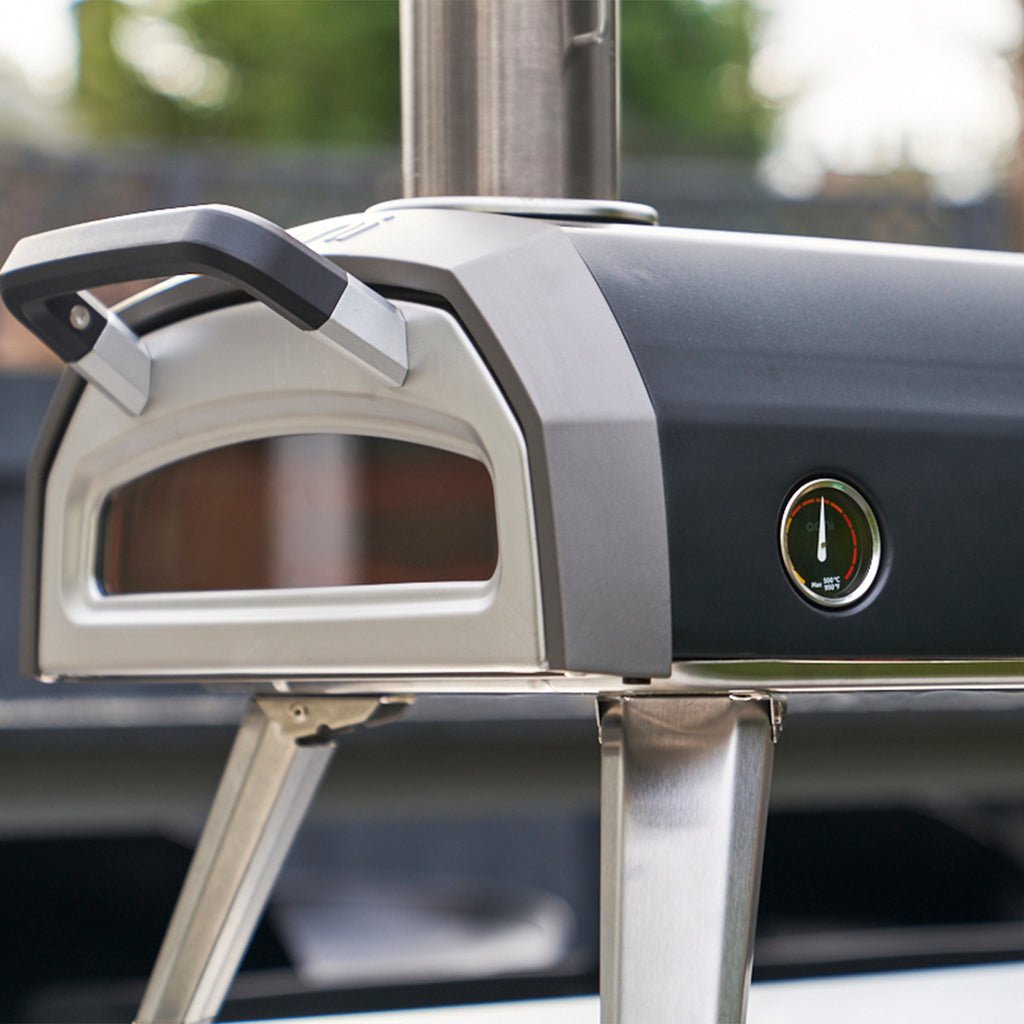 Ooni Karu 2 Pizza Oven