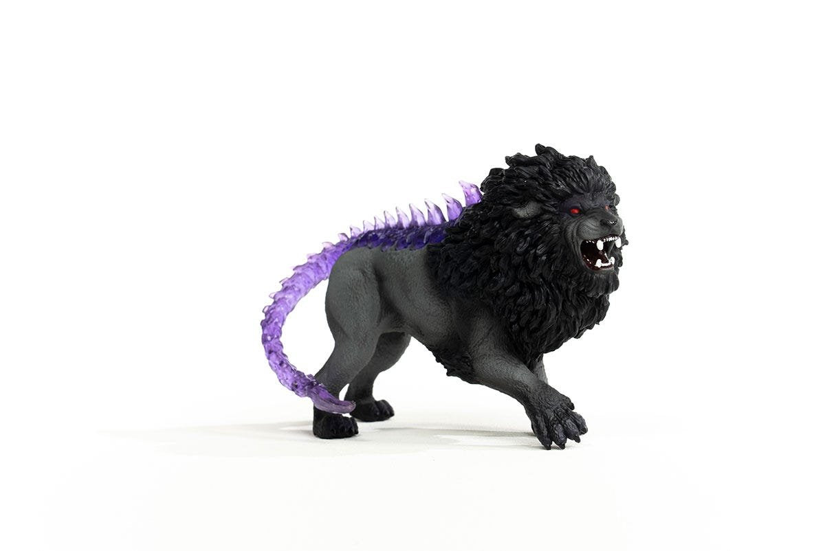 EAN 4059433576107 - schleich ELDRADOR CREATURES 42555 figura de juguete para niños imagen 9