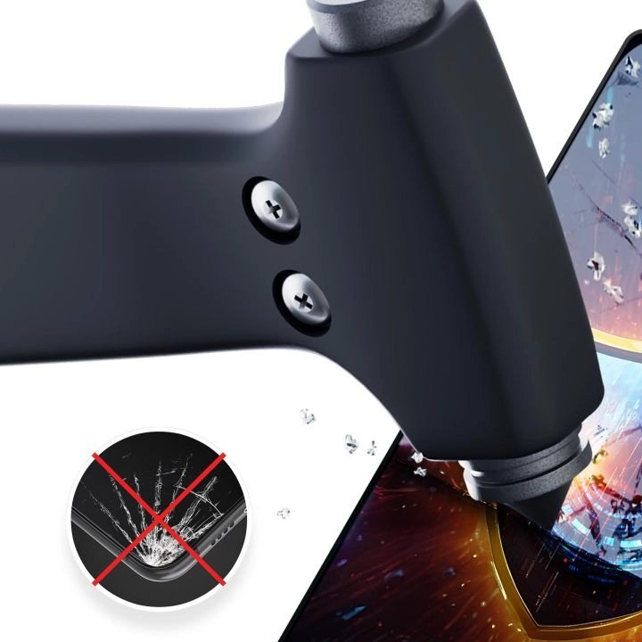 3mk Silky Matt Privacy Screen Protector For Samsung Galaxy S21 5g