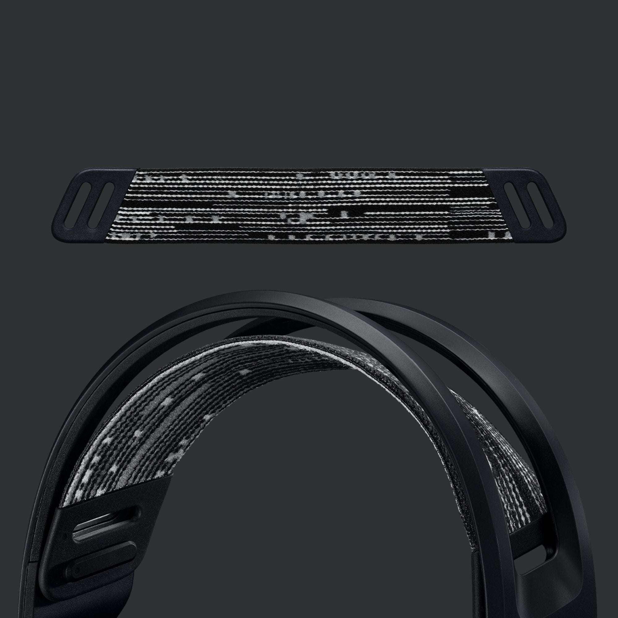 EAN 5099206088719 - Logitech G 981-000864 auricular y casco Auriculares Inalámbrico Diadema Juego Negro imagen 2