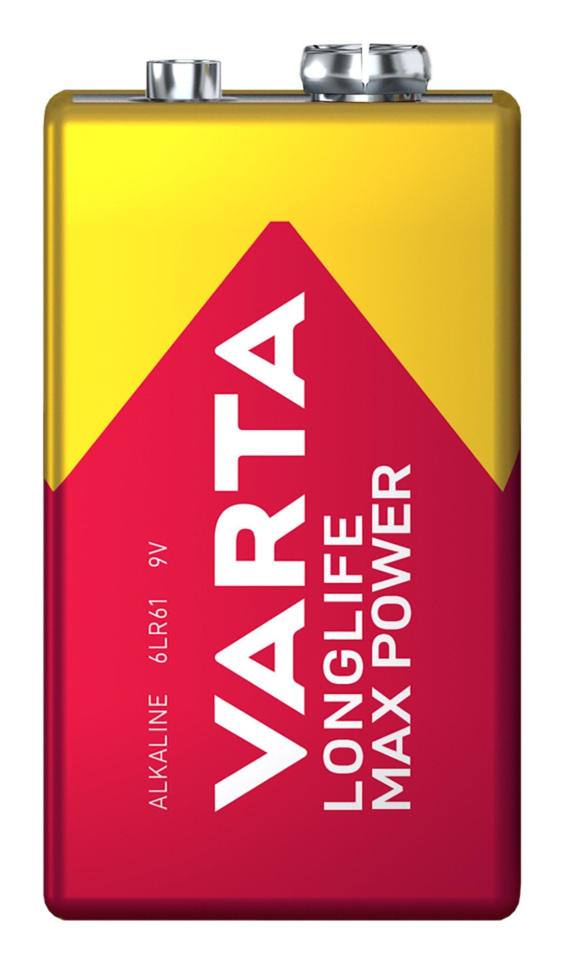 EAN 4008496545612 - Varta 9V Batería de un solo uso Alcalino imagen 1