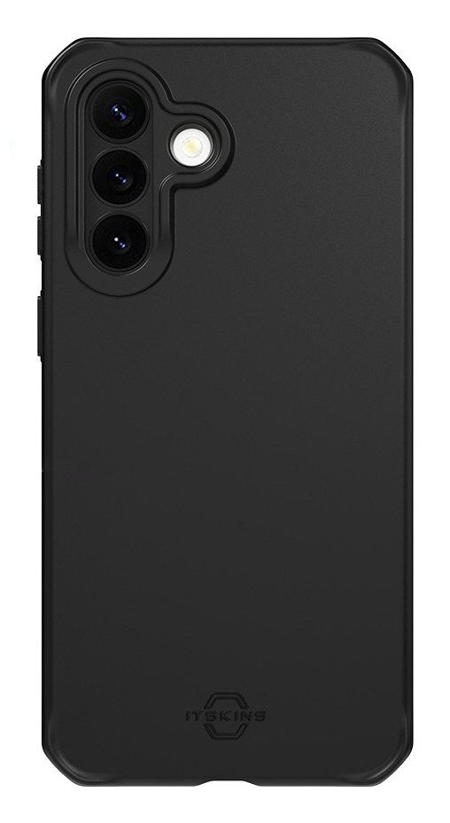 Mobilis Spectrum Case F.Galaxy A57 5g Solid Negro Soft Bag