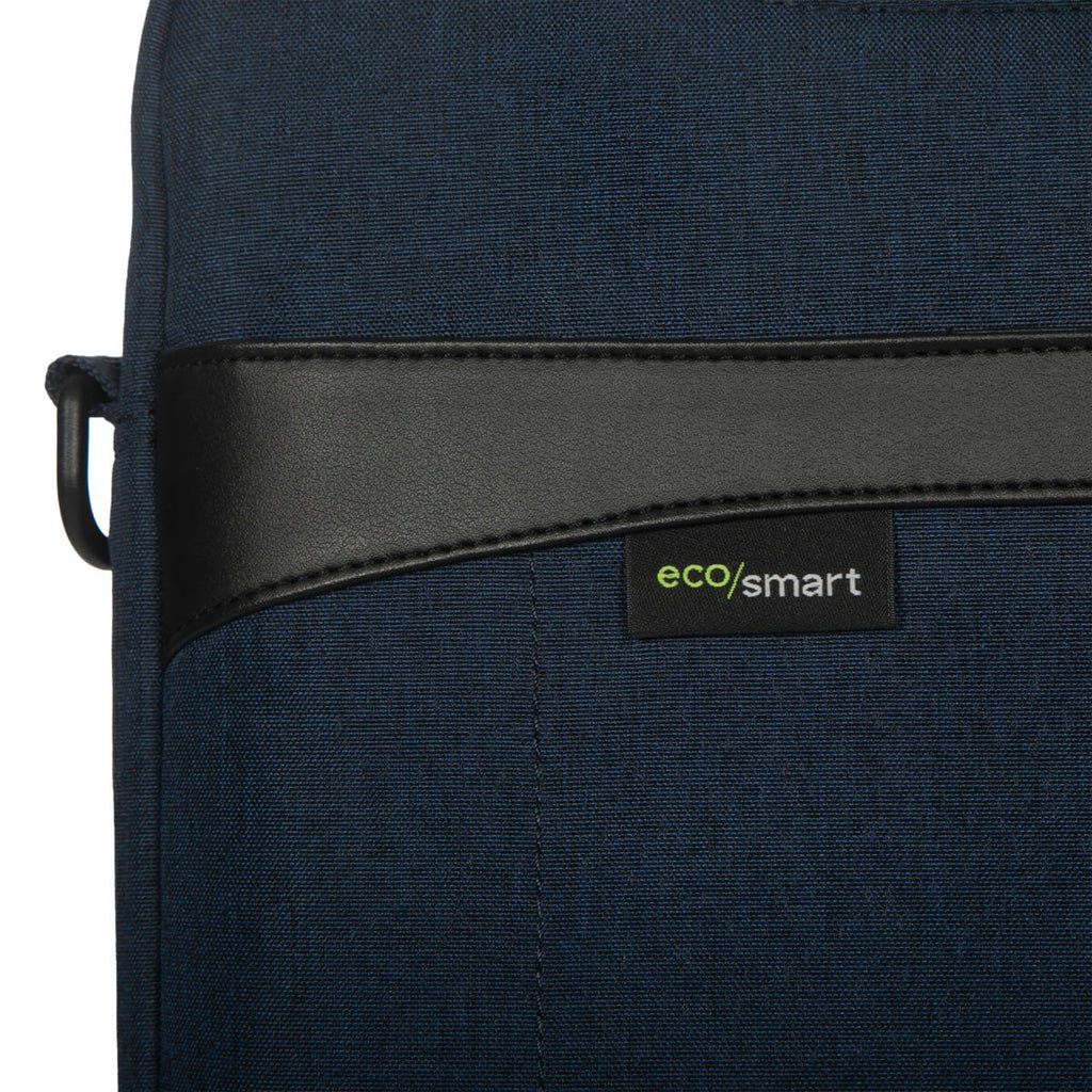 Maletin Targus Ecosmart  16" Slip Case Azul