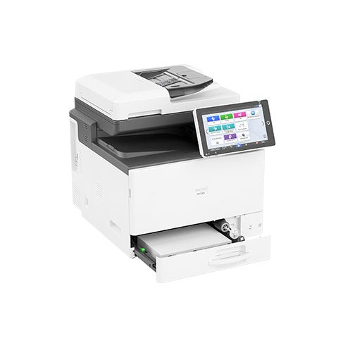 EAN 4961311940088 - Ricoh IM C300F Laser A4 1200 x 1200 DPI 30 ppm imagen 3