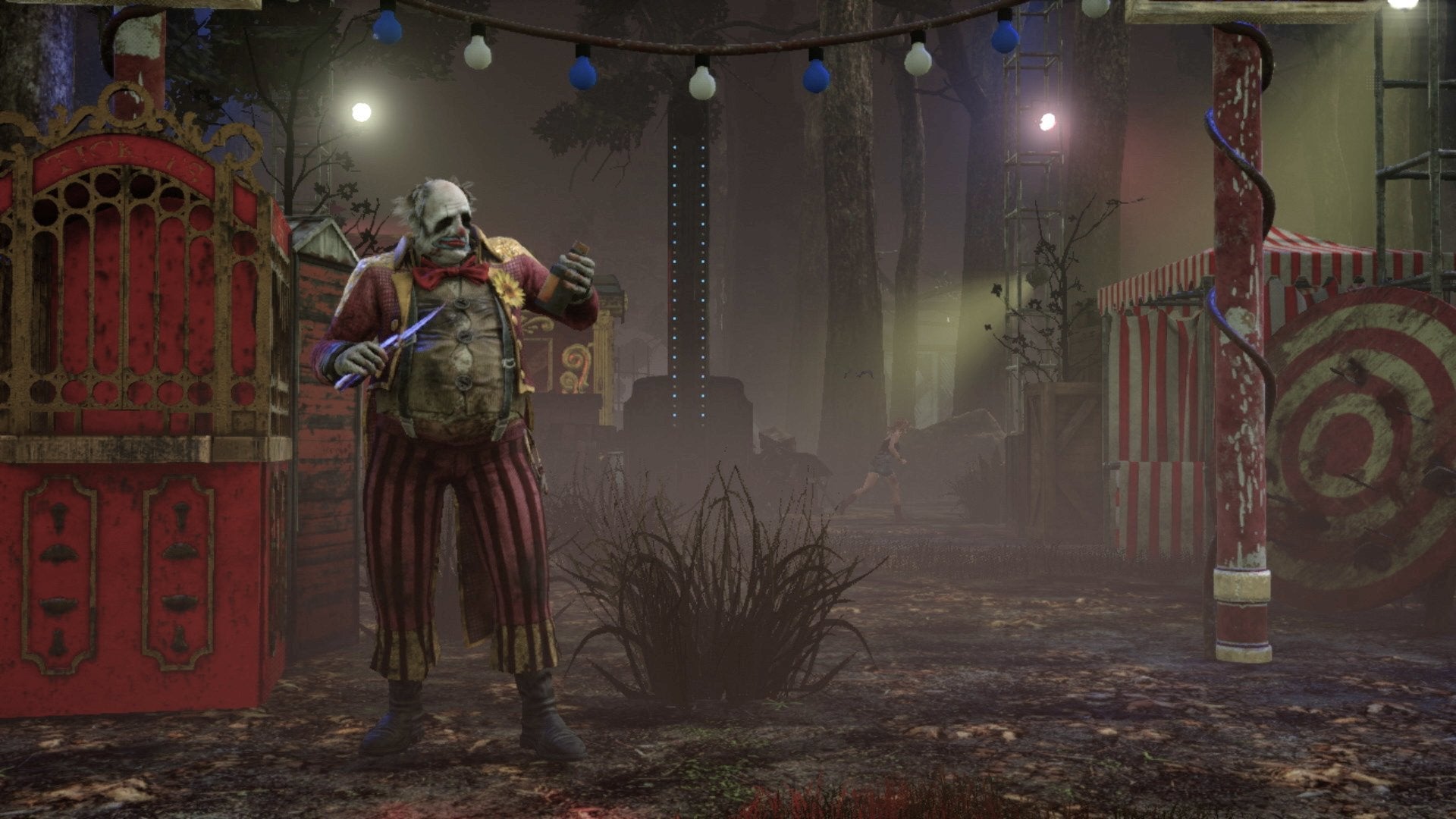 Juego Dead By Daylight Nightmare Edition - Xbox One Xbox One