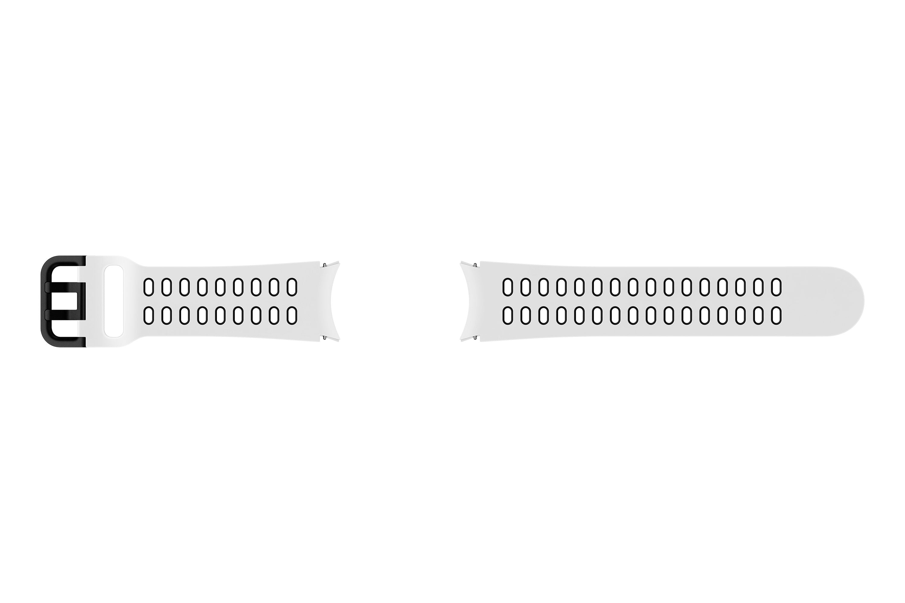 EAN 8806092746787 - Samsung ET-SXR86SWEGEU Accesorios para dispositivos vestibles inteligentes Grupo de rock Negro, Blanco Fl imagen 2