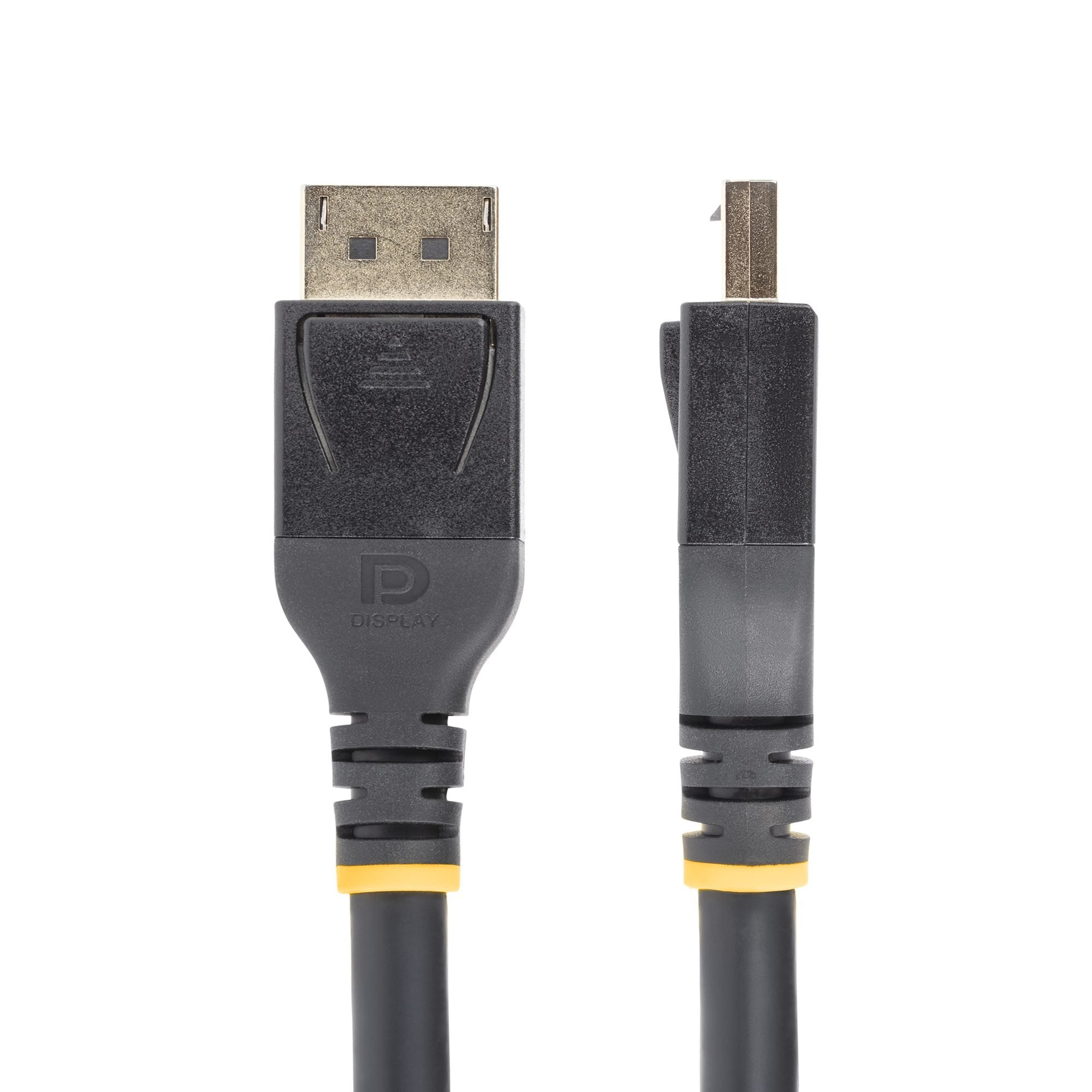 EAN 0065030899963 - StarTech.com DP14A-10M-DP-CABLE cable DisplayPort Negro imagen 2