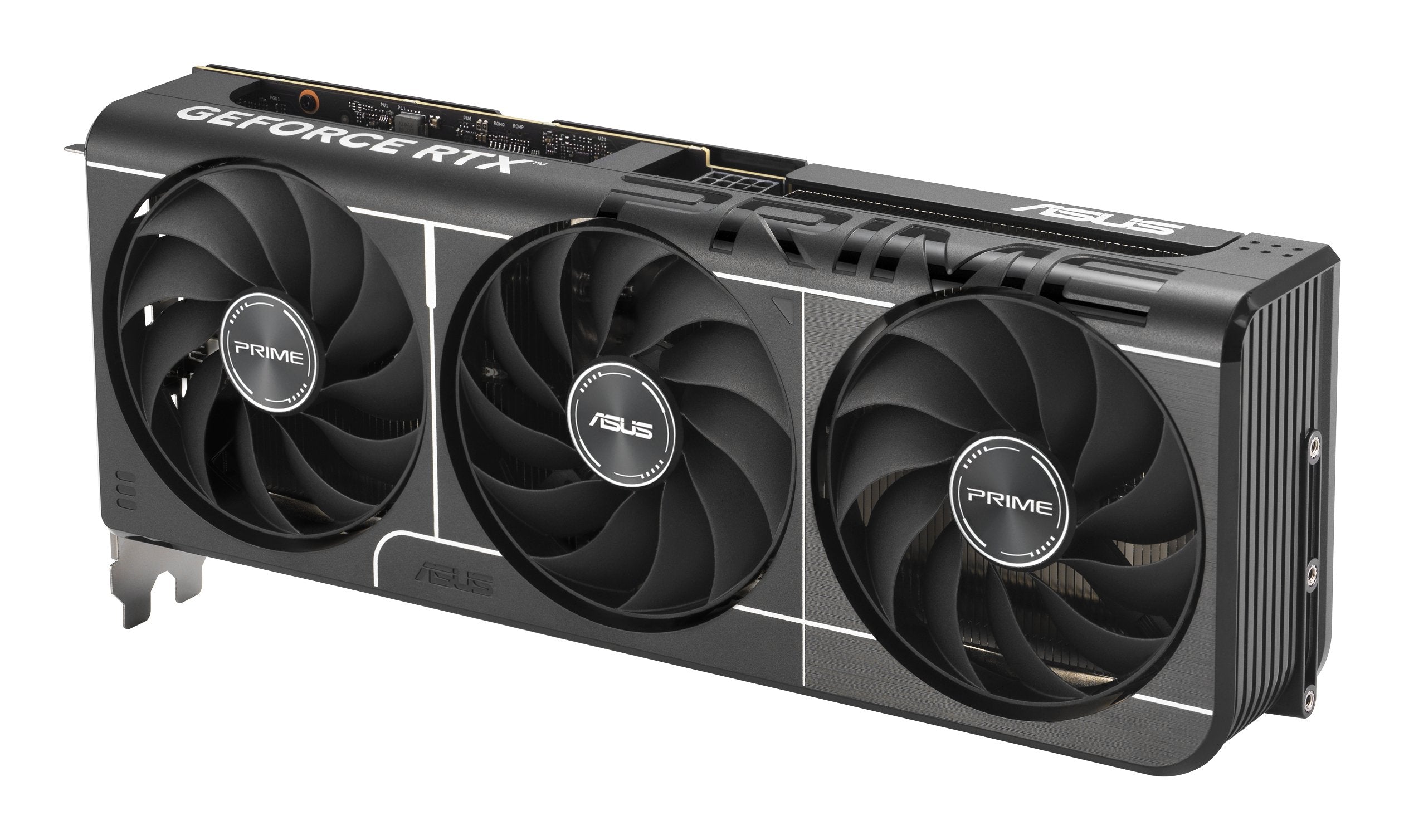 EAN 4711387994054 - ASUS Prime -RTX5060TI-O16G NVIDIA GeForce RTX 5060 Ti 16 GB GDDR7 imagen 5