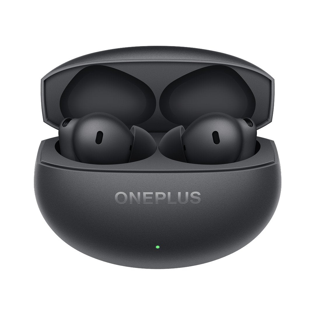 EAN 6921815628682 - OnePlus Buds 4 Auriculares True Wireless Stereo (TWS) Dentro de oído Llamadas/Música Bluetooth Gris imagen 1