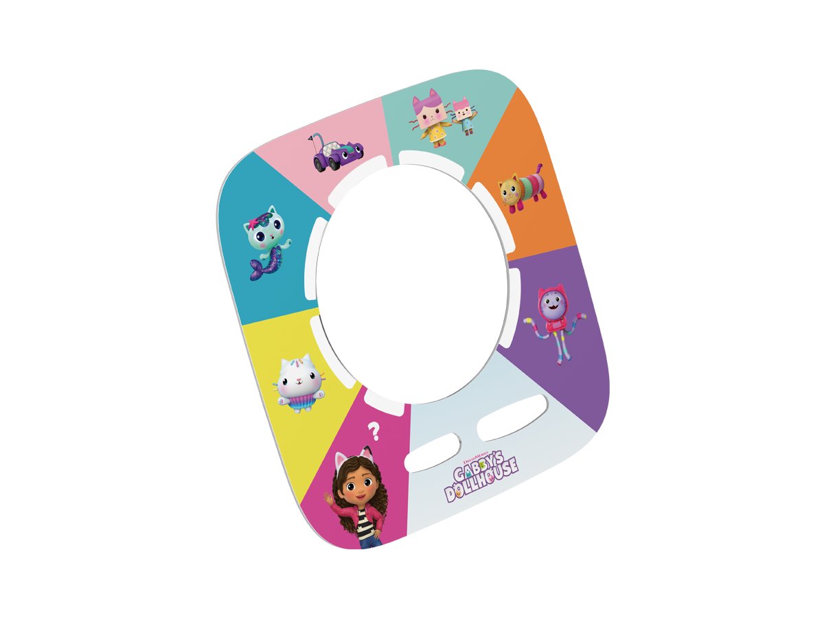 Tonies Tonieplay Game M - La Casa De Muñecas De Gabby: La Búsqueda Del Tesoro Gatática De Gabby, Juego De Habilidad 11003458