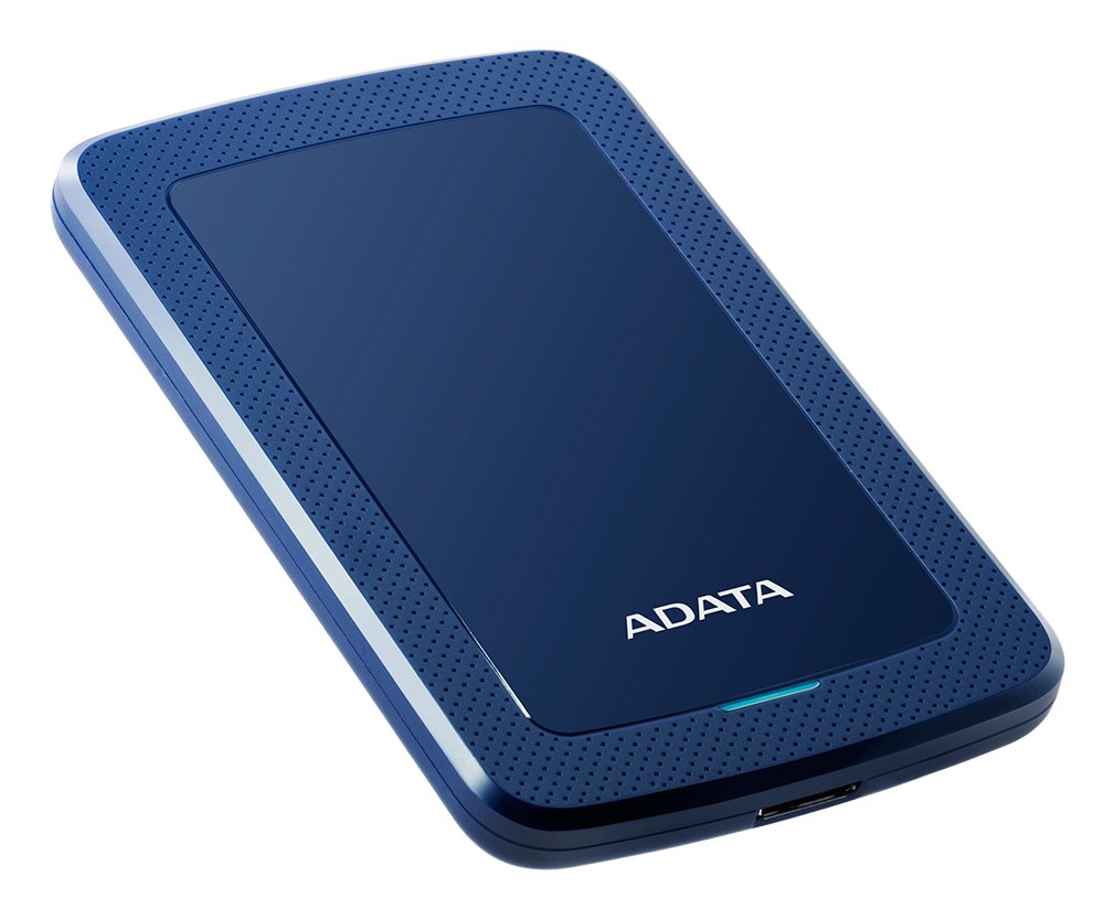 EAN 4713218464996 - ADATA HV300 disco duro externo 1 TB 2.5" USB 3.2 Gen 1 (3.1 Gen 1) Negro imagen 4