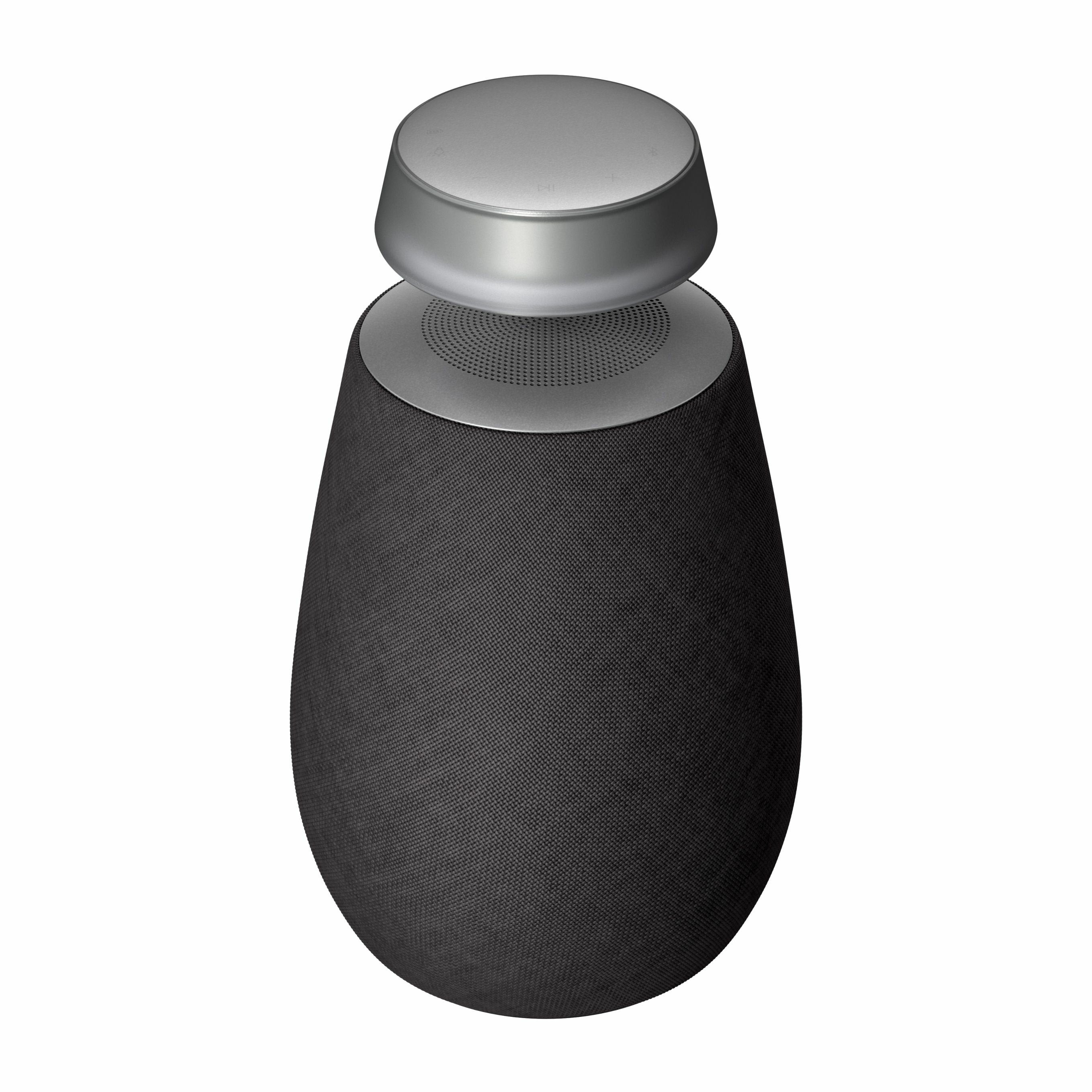 Portable Speaker Lg Xboom 360 Wireless Bluetooth Xo2tbk