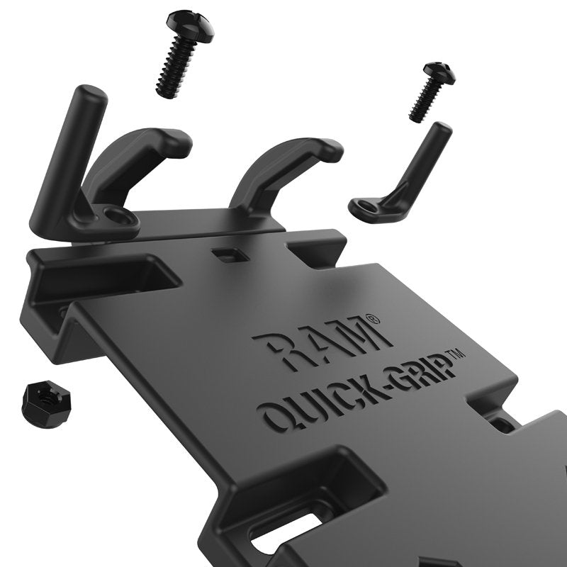 Quick-Grip Phone Holder For  Larger Devices Quick-Grip Xl