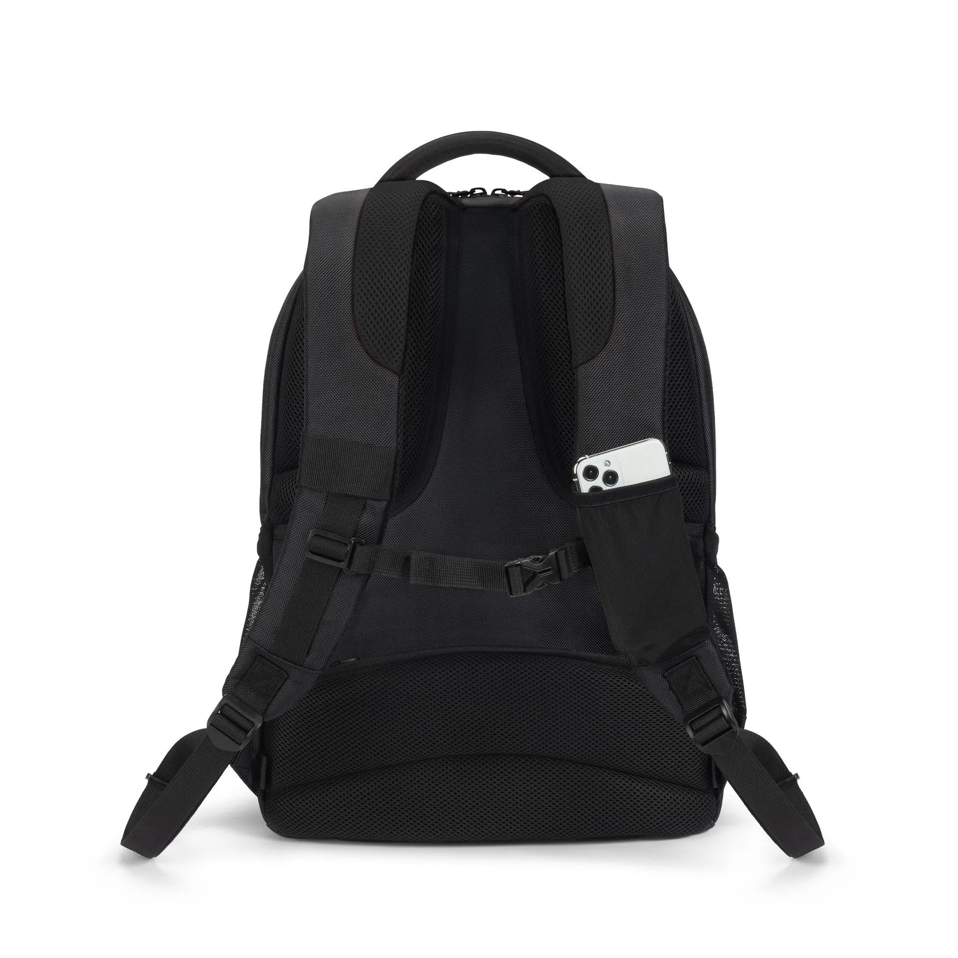 Dicota Backpack Seeker Ii 13-16'''' Negro