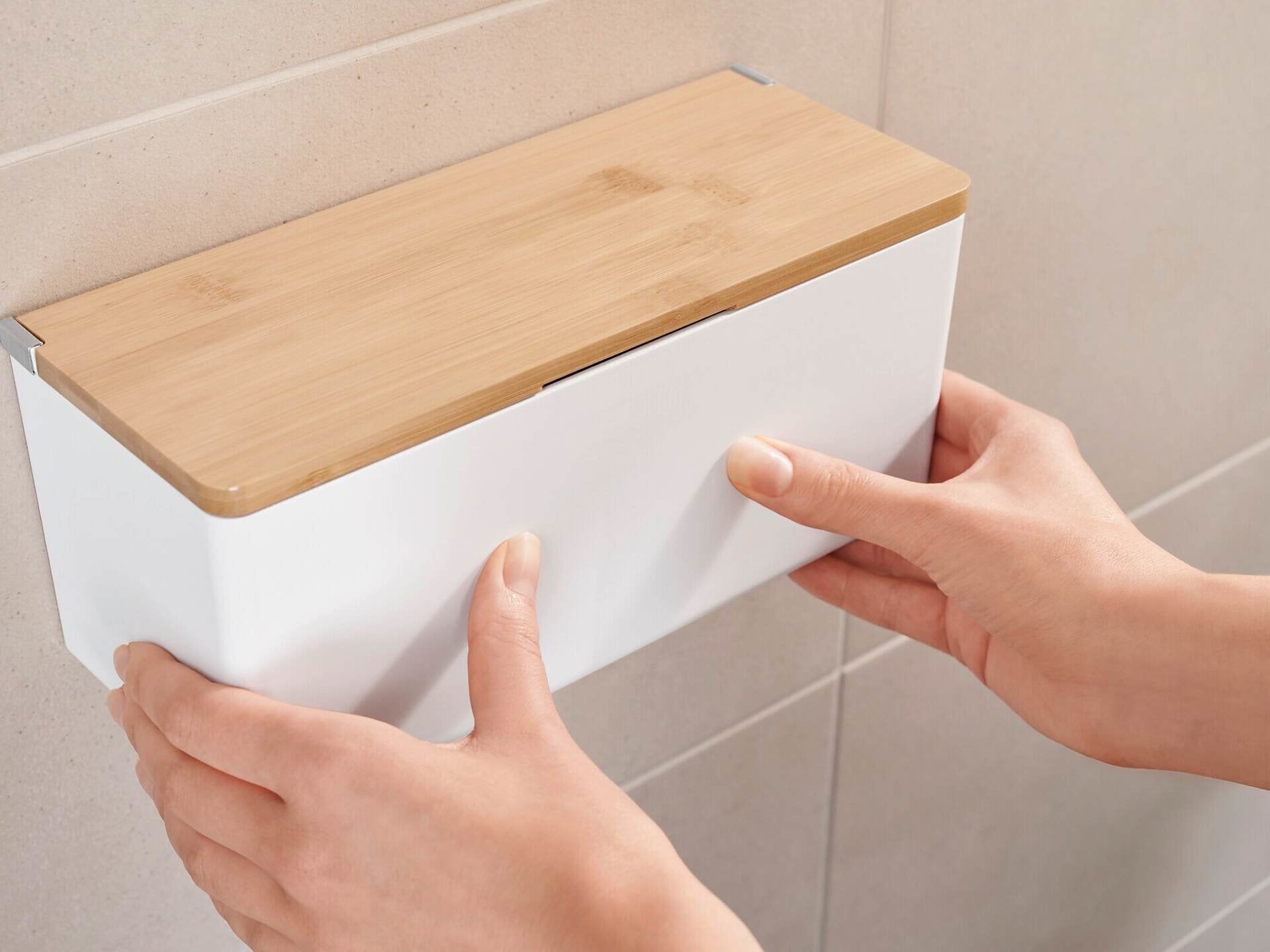 Tesa Baboo Aufbewahrungsbox Xl