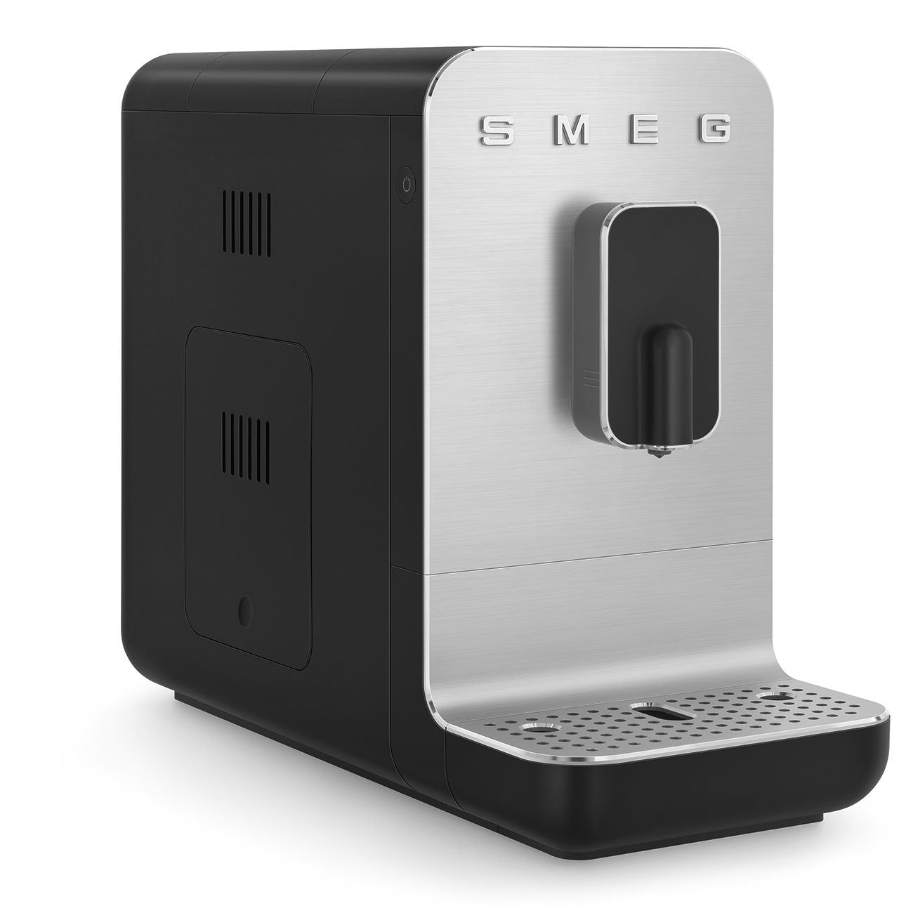 EAN 8017709334734 - Smeg BCC11BLMEU cafetera eléctrica Totalmente automática Máquina espresso 1,4 L imagen 5