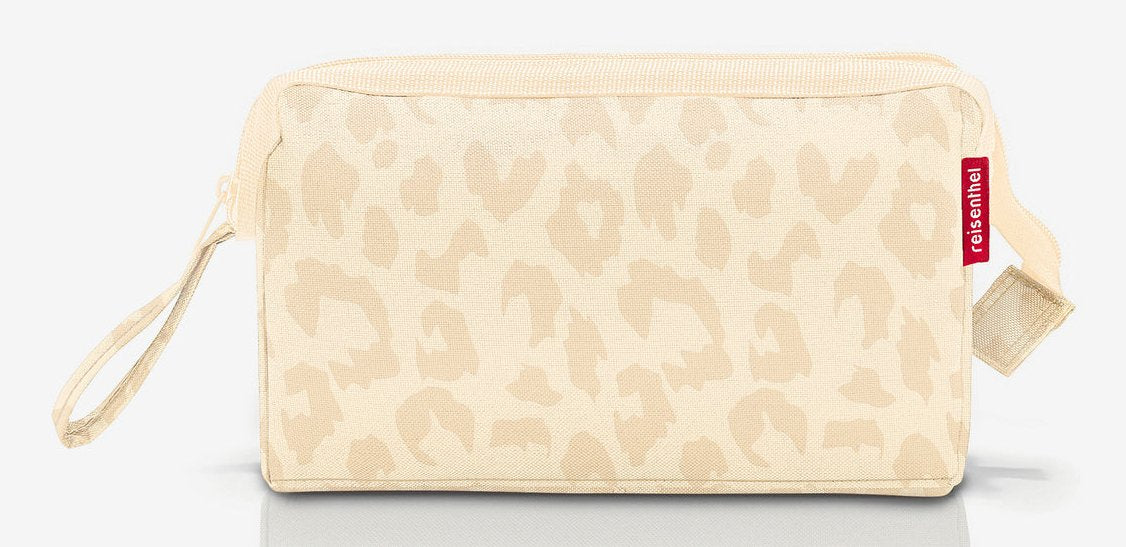 Reisenthel Travelcosmetic Leo Vanilla