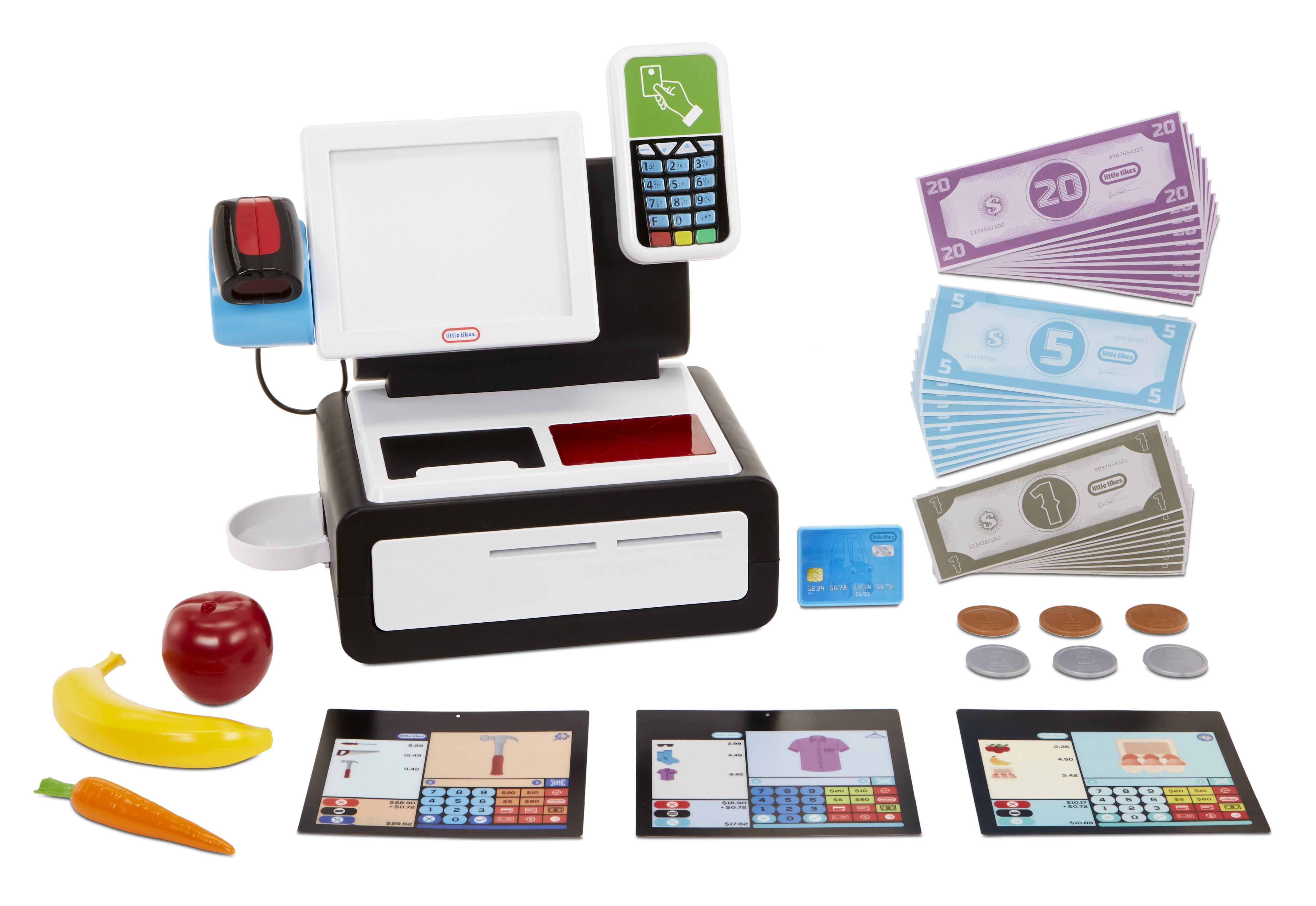 Mi Primera Caja Registradora