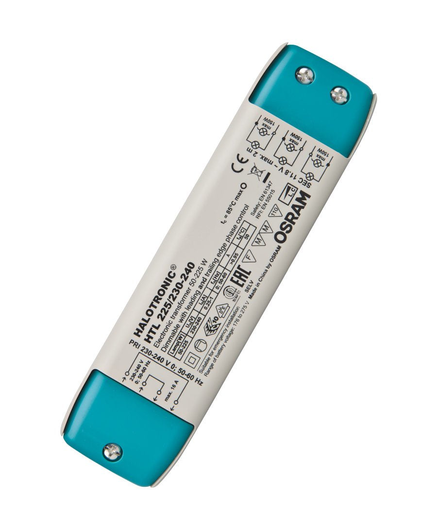 EAN 4008321927026 - Osram 4008321927026 controlador de luces led imagen 1