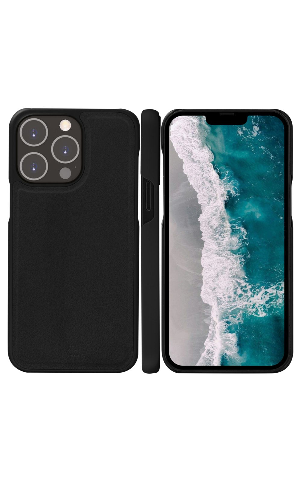 EAN 5711428016607 - dbramante1928 Stockholm funda para teléfono móvil 17 cm (6.7") Folio Negro imagen 4