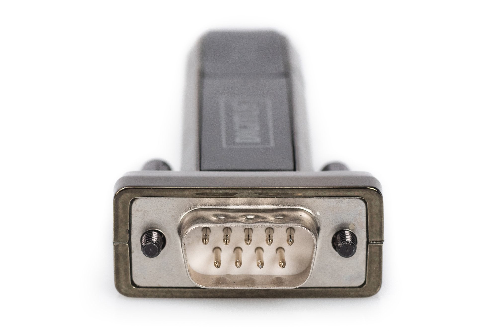 Digitus Adaptador Usb2.0 A Rs232 (Db9) Da-70156