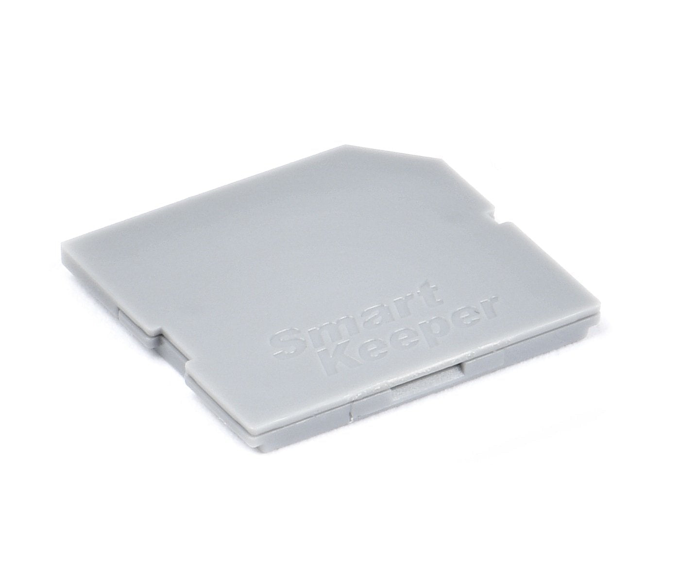 Bloqueador Smartkeeper Mini "Sd Port" Gris 10 Piezas.