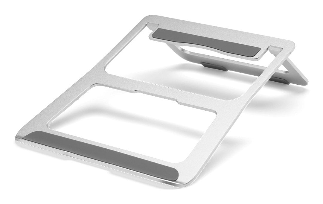 One For All Travel Laptop Stand Aluminium                Dm 0050