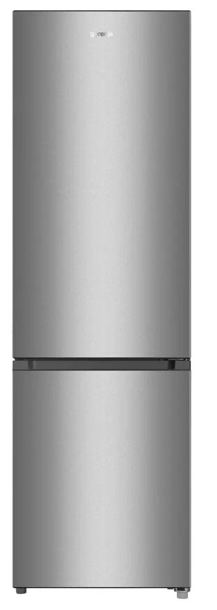 EAN 3838782408465 - Gorenje RK4182PS4 Independiente 269 L Gris, Metálico imagen 1
