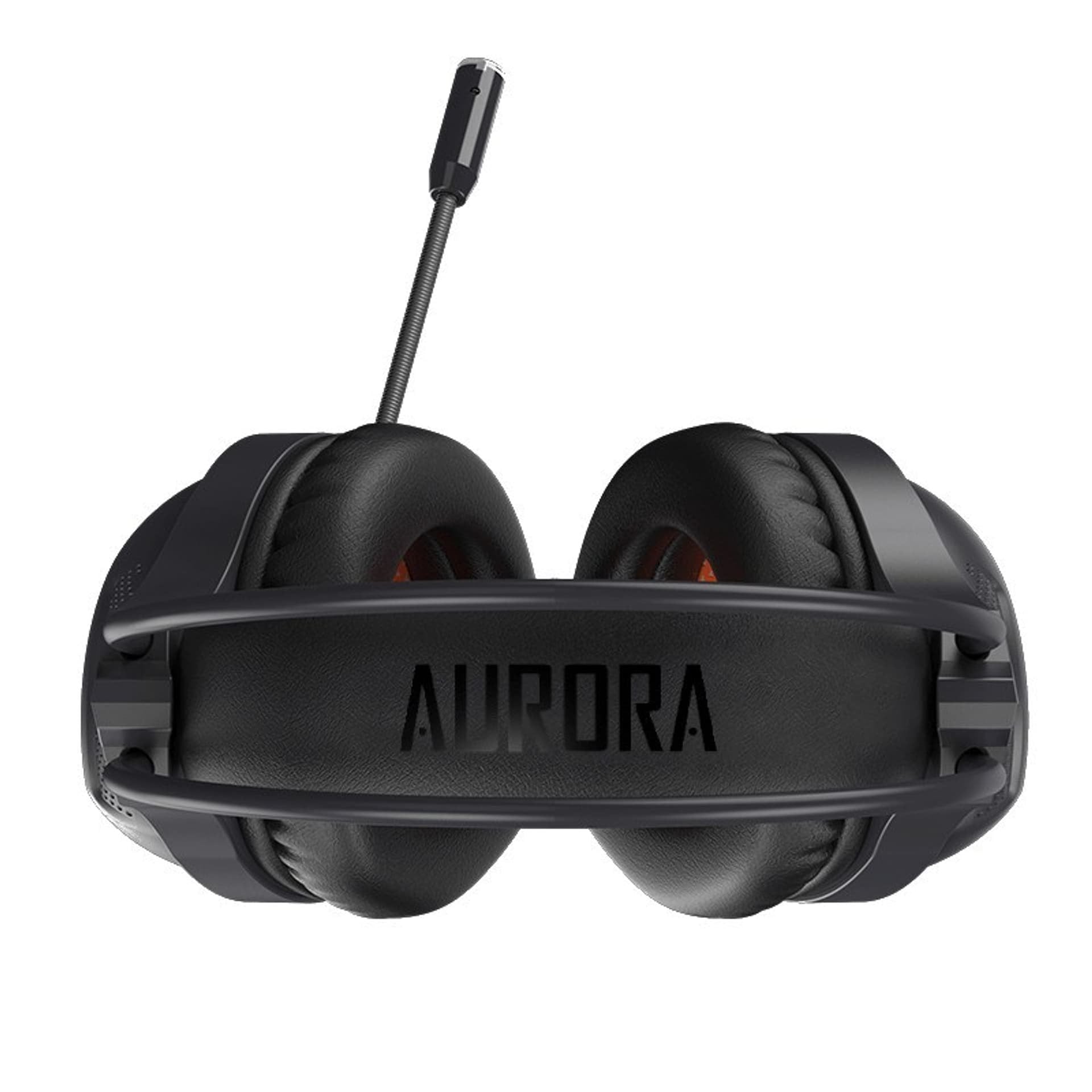 EAN 5903968680244 - iBox X3 Auriculares Alámbrico Diadema Llamadas/Música USB tipo A Negro imagen 3
