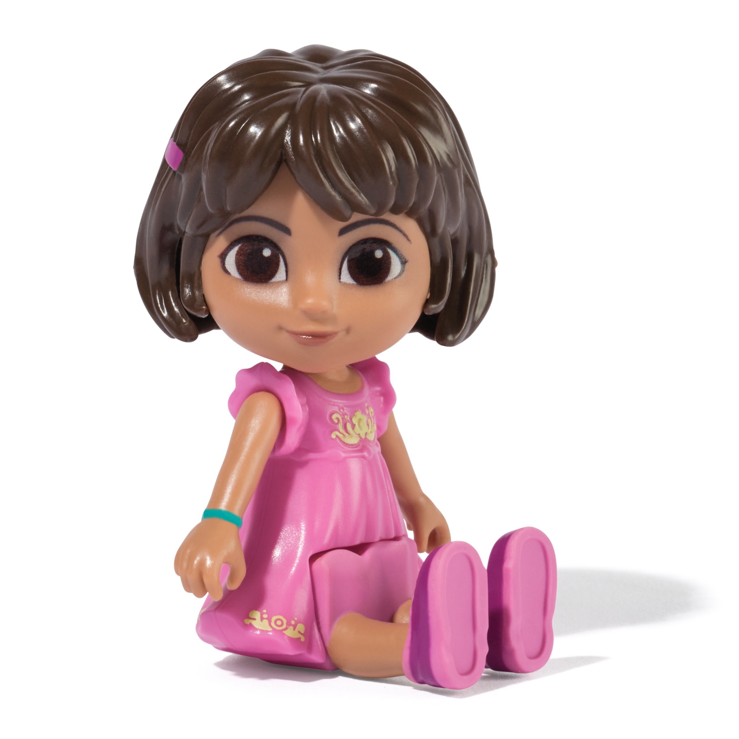 EAN 681147077737 - DTE FGR Dora Figure Gift Pack GML imagen 2