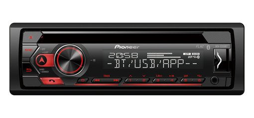 Pioneer Deh-S320bt Autoradio