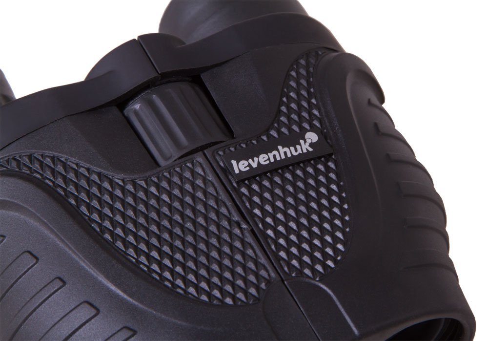 Levenhuk Atom 8-20x25