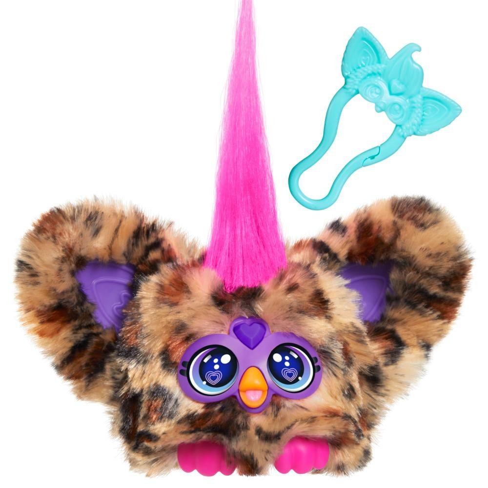 EAN 5010996303981 - Furby Furblets Chee-Chee imagen 1