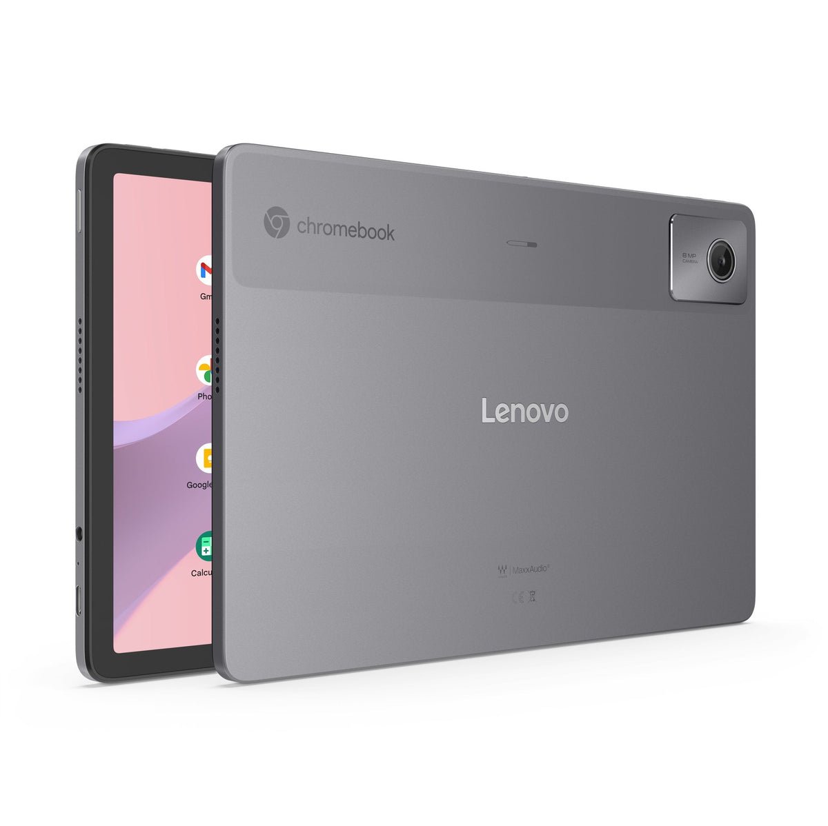 Portátil Lenovo Chromebook Duet 11m889-720 10.95" Mediatek